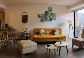 Nuevo! Apartamento Oasis Central